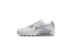 Nike Air Max 90 (HM0705-100) weiss 1