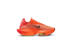 Nike Air Zoom NEXT Flyknit Alphafly 2 (DN3555-800) orange 3