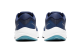 Nike Air Zoom Structure 23 (CZ6720-402) blau 4