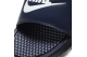 Nike Benassi JDI (343880-403) blau 5