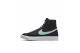 Nike Blazer Mid 77 (DA4086-008) schwarz 1