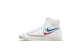 Nike Blazer Mid 77 (DN7996-101) weiss 1