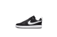 Nike Court Borough Low 2 (BQ5448-002) schwarz 1