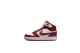Nike Court Borough Mid 2 (CD7783-013) bunt 1