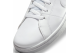 Nike Court Royale 2 (DH3159-100) weiss 4