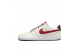 Nike Court Vision Low (dm1187-101) weiss 1