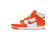 Nike Dunk High Syracuse 2021 (DD1399-101) bunt 6