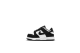 Nike Dunk Low TD (CW1589-100) schwarz 1