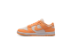Nike Dunk WMNS Low (DD1503 801) orange 1