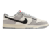 Nike Dunk Low (IB3079-101) bunt 2