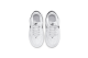 Nike Force 1 Low EasyOn PS (FN0237-101) weiss 4