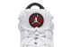 Jordan 6 Rings Cherry (322992-126) weiss 4
