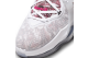 Nike LeBron 19 (CZ0203-101) weiss 4