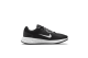 Nike Revolution 6 Extra Wide (DD8475-003) schwarz 3