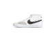 Nike SB Blazer Court Mid Premium (DM8553-100) weiss 1