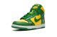 Nike Supreme x Dunk High SB By Any Means (DN3741-002) weiss 5