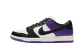 Nike Dunk Low SB Court (Bq6817-500) bunt 4