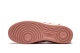 Nike SF Air Force 1 Mid Coral Stardust Suede (AJ9502-600) pink 6