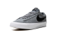 Nike SB Blazer Low Pro GT Zoom (DC7695-003) schwarz 5