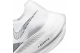 Nike ZoomX Vaporfly Next 2 (cu4111-100) weiss 4