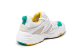 PUMA Chalk Pink Puma Team Gold (383528 01) weiss 3