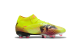 PUMA Future 8 Ultimate FG (108138-03) gelb 4