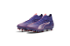 PUMA Ultra 5 Match FG AG (107686_01) morado 2