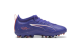 PUMA Ultra 5 Match MG Jr (108098/001) blau 4