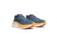 Saucony Hurricane 24 (S10933-211) blau 2