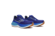 Saucony Hurricane 24 (S20933-163) blau 2