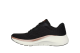 SKECHERS Arch Fit 2.0 (150067-BKRG) schwarz 6