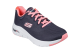 SKECHERS Arch Fit Big Appeal (149057-NVCL) bunt 5