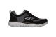 SKECHERS Burns Agoura (52635/BKGY) bunt 4