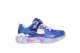 SKECHERS Eternal Heart Lights (302696L-NVMT) azul 6