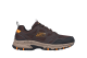 SKECHERS Hillcrest (237265-BRN) braun 1