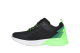 SKECHERS Microspec Max II Vodrox (403932L-BKLM) bunt 5