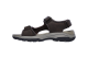 SKECHERS Tresmen Garo Chocolate (204105-CHOC) braun 5