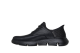 SKECHERS Garza Gervin Slip Ins (205046-BBK) schwarz 5