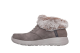 SKECHERS On The GO Joy Cozy Charm (144803-DKTP) braun 5