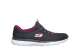 SKECHERS Summits (12980-CCPR) schwarz 1