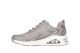 SKECHERS Tres Air Uno Glit Airy (177411-TPE) grau 5