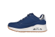 SKECHERS Uno Shimmer Away (155196-NVSL) blau 5