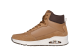 SKECHERS Uno Stacre Mid (183013-WSK) braun 5