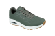 SKECHERS Uno Stand On Air (52458-OLV) grün 5