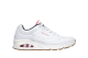 SKECHERS Uno Stand On Air (52458-WNVR) weiss 1