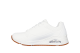 SKECHERS Work UNO SR (108021EC-WHT) weiss 5