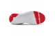Under Armour GS Charged Pursuit 2 (3022860-600) rot 5