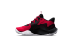 Under Armour Jet 23 (3026634-600) rot 2