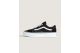 Vans Old Skool Platform (VN0A3B3UY28) schwarz 1