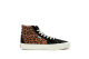 Vans UA OG Style NS LX 38 Leopard (VN0A5HUU4MC1) bunt 1